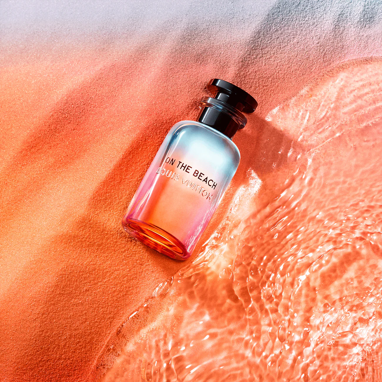 Parfum On the Beach