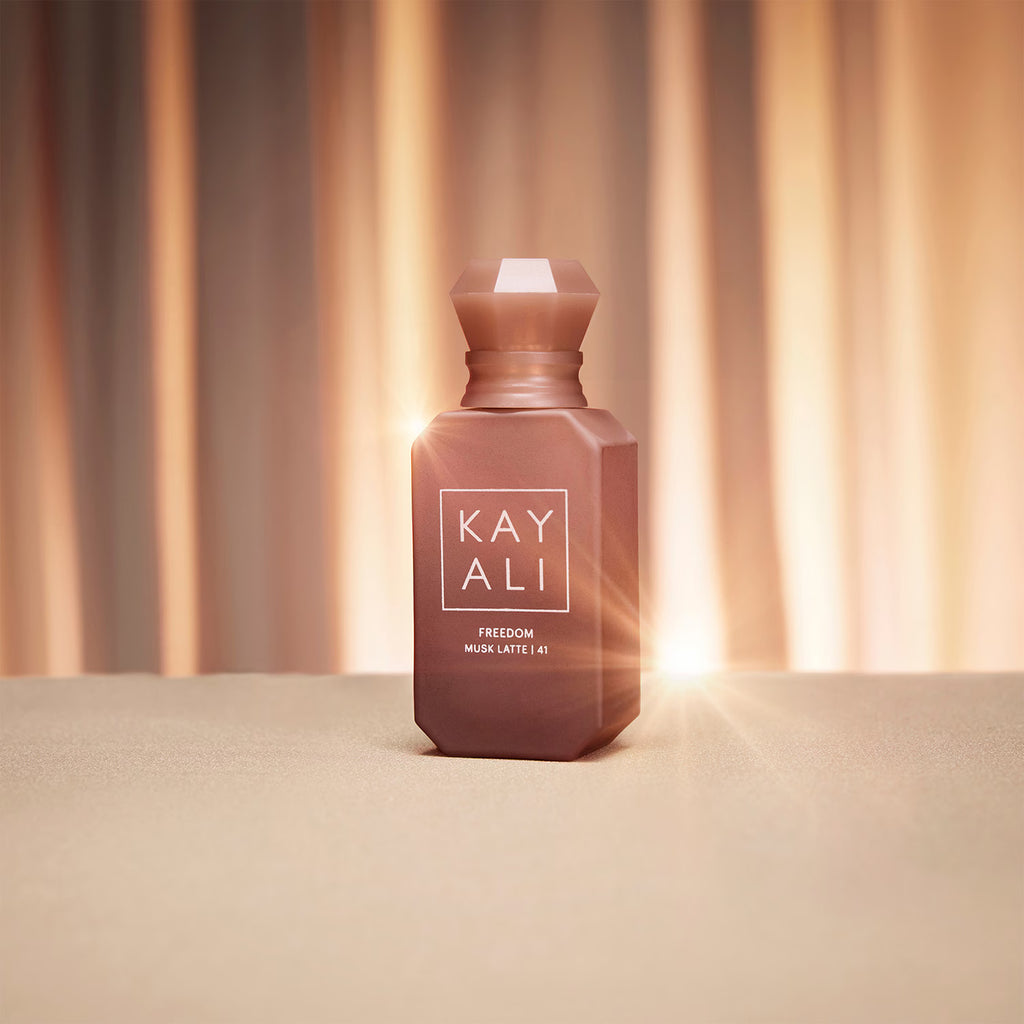 KAYALI Freedom Musk Latte 41 - Eau de Parfum