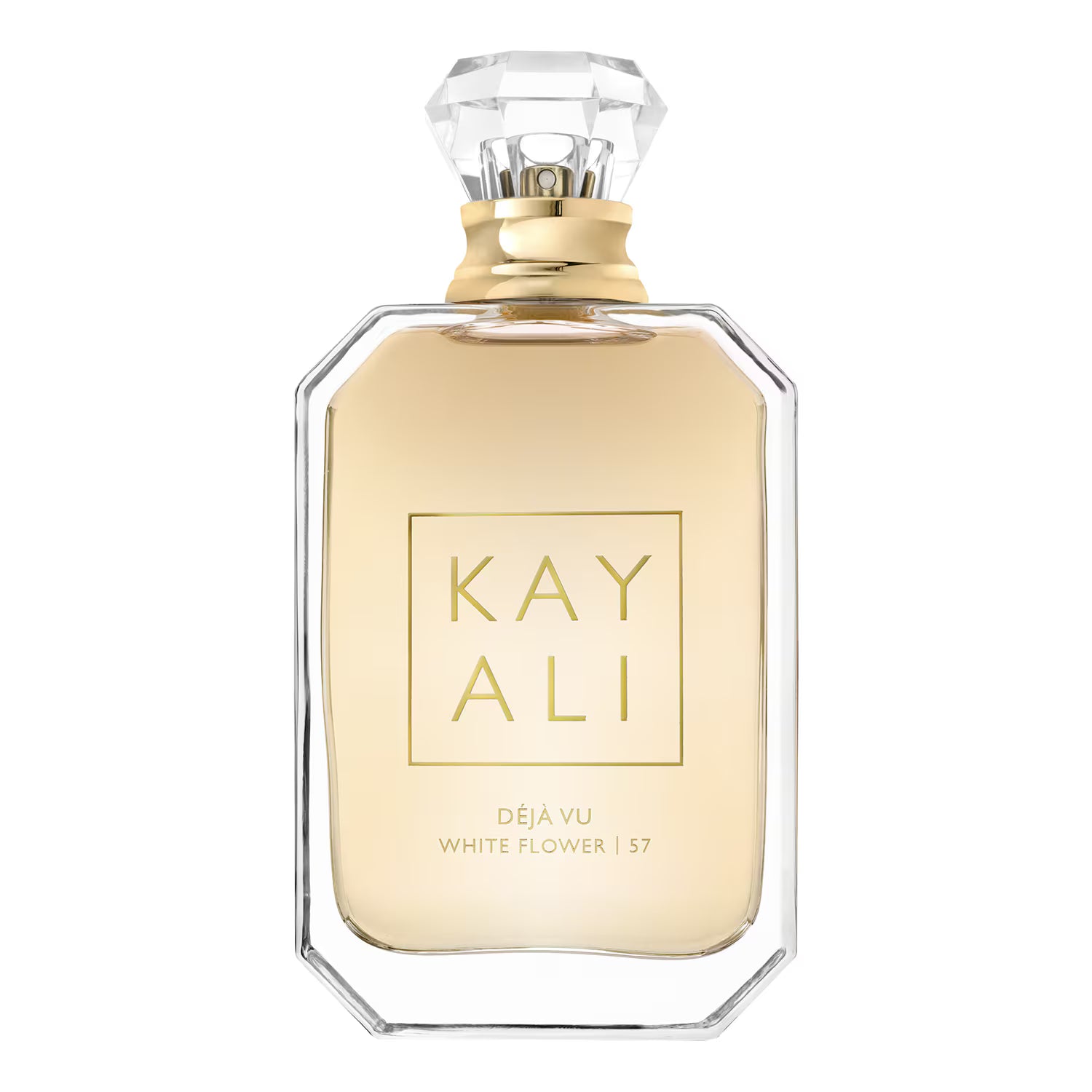 KAYALI Kayali Déjà vu White Flower 57 - Eau de parfum