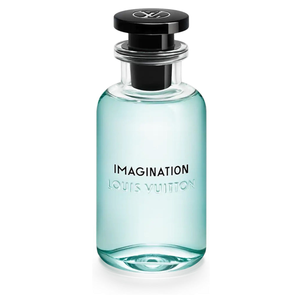 LOUIS VUITTON Imagination