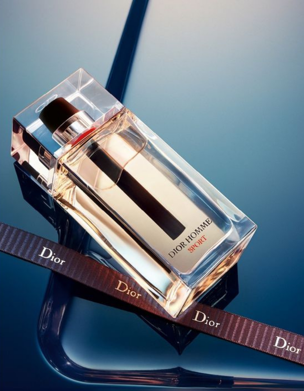 DIOR homme sport
