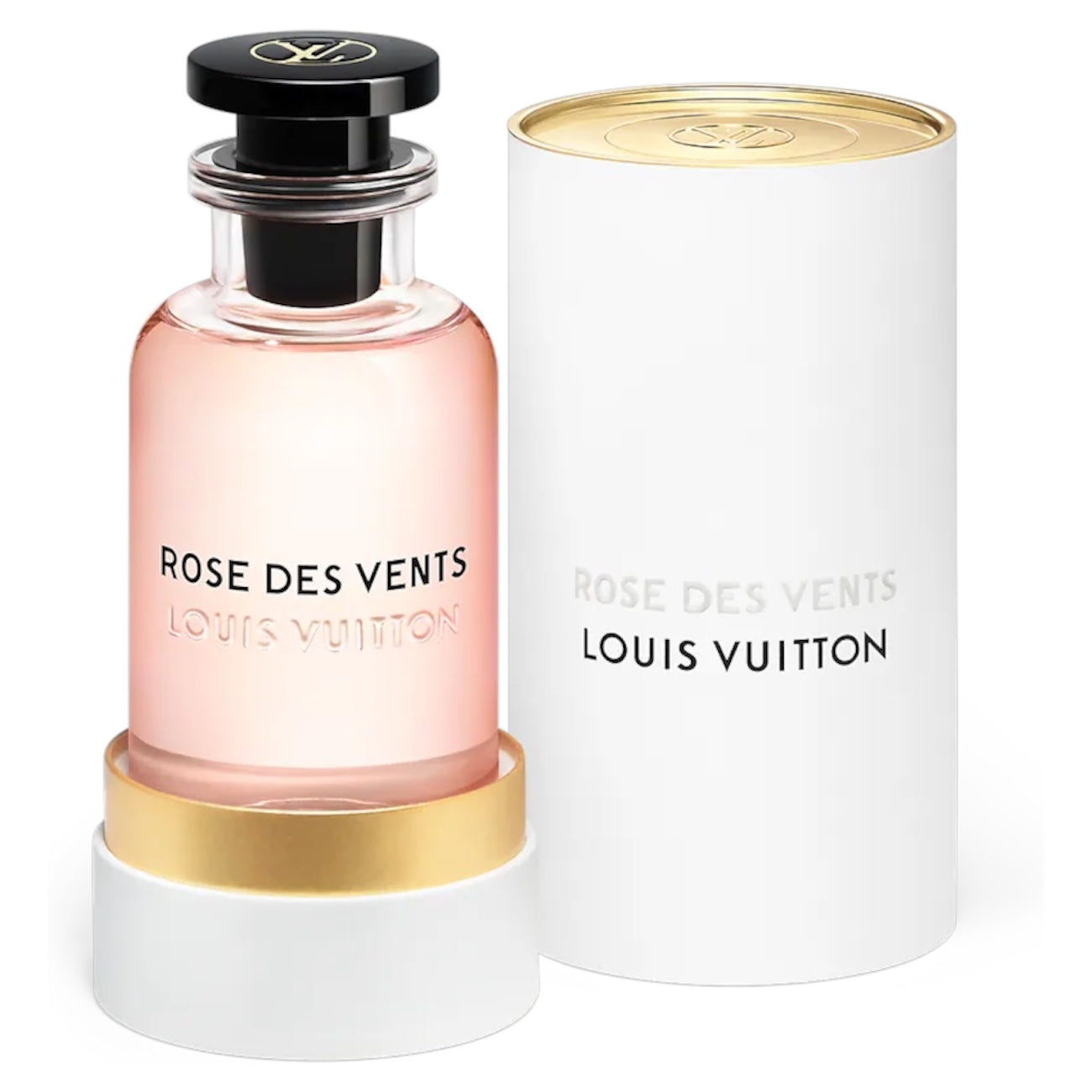 Parfum Rose des Vents