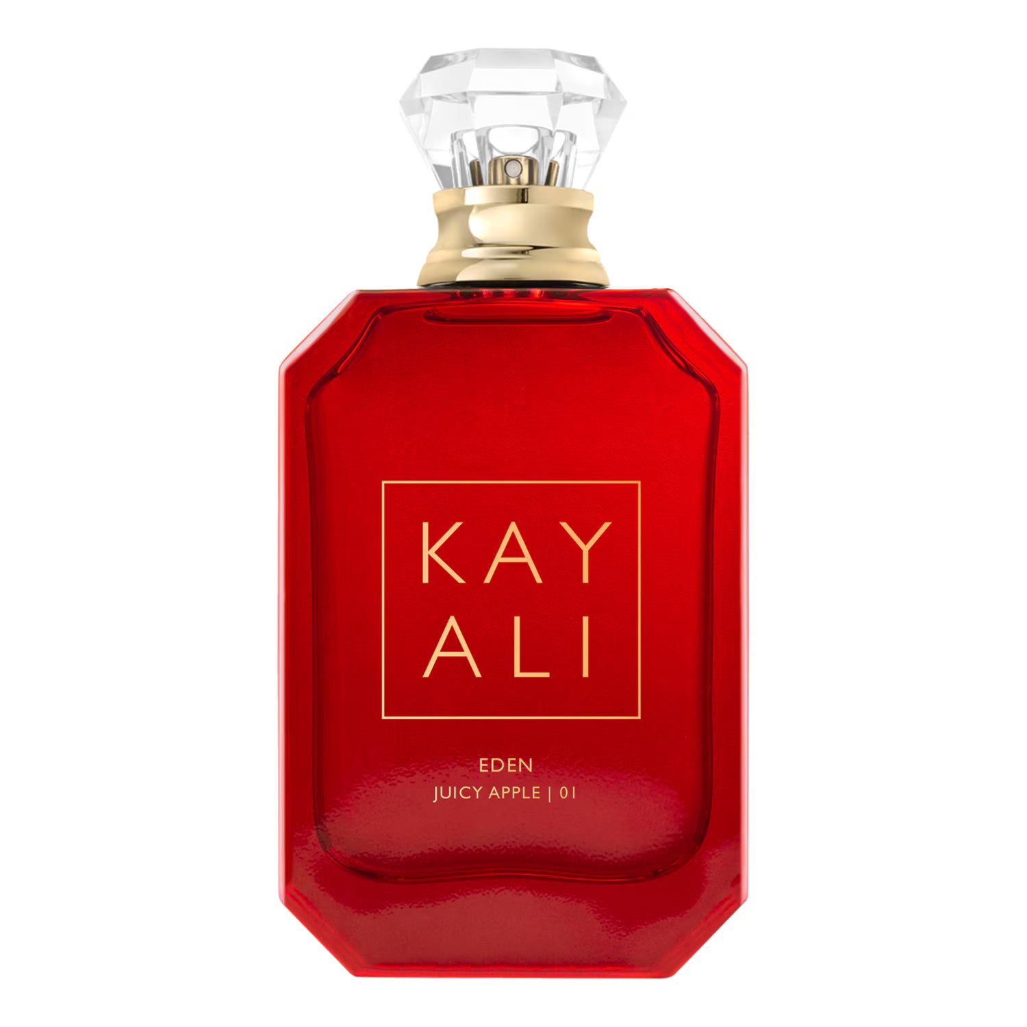 Eden Juicy Apple 01 Eau De Parfum