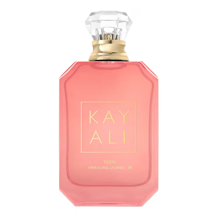 Eden Sparkling Lychee 39 - Eau de Parfum