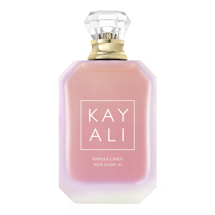 Vanilla Candy Rock Sugar 42 - Eau de Parfum