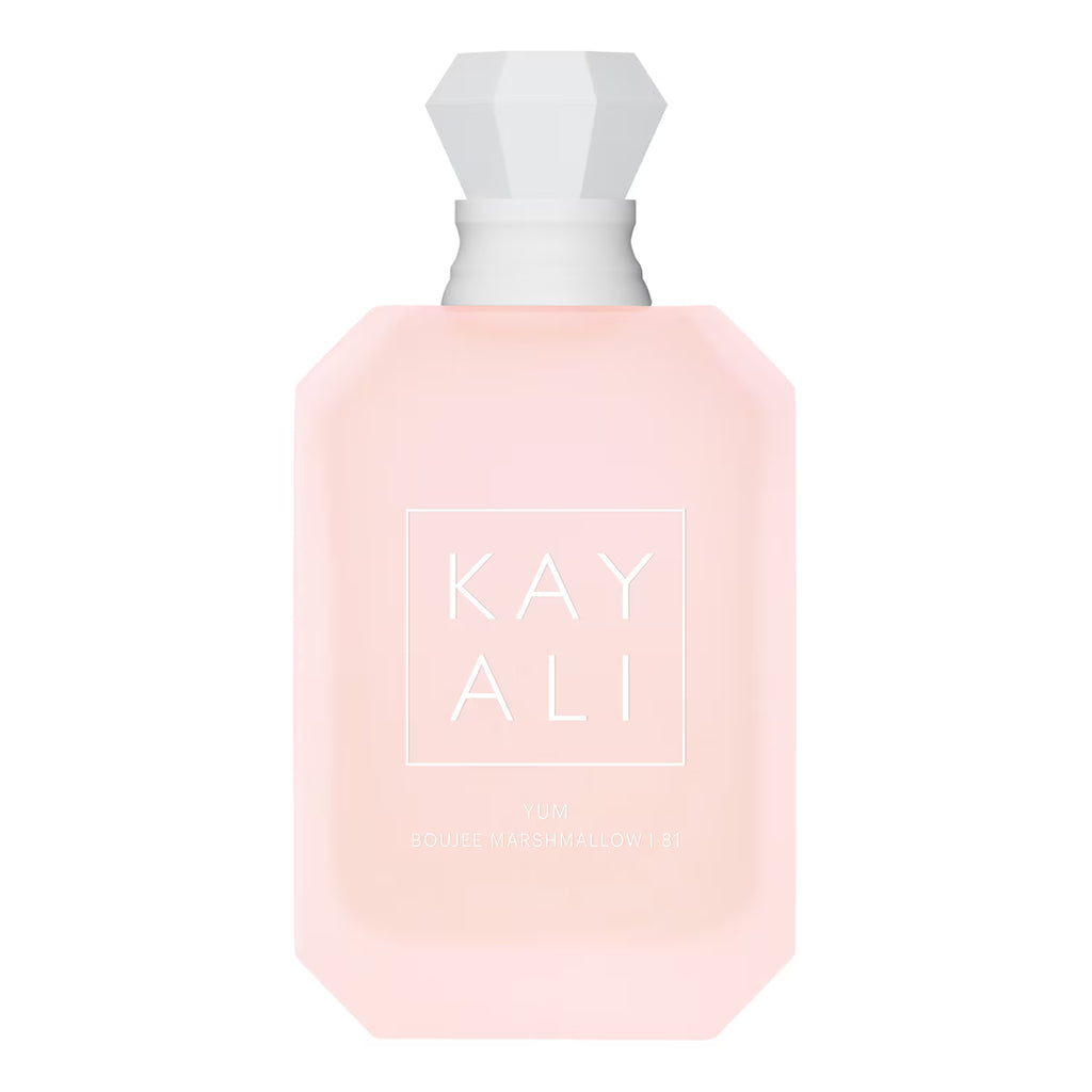 Yum Boujee Marshmallow 81 - Eau de Parfum Intense