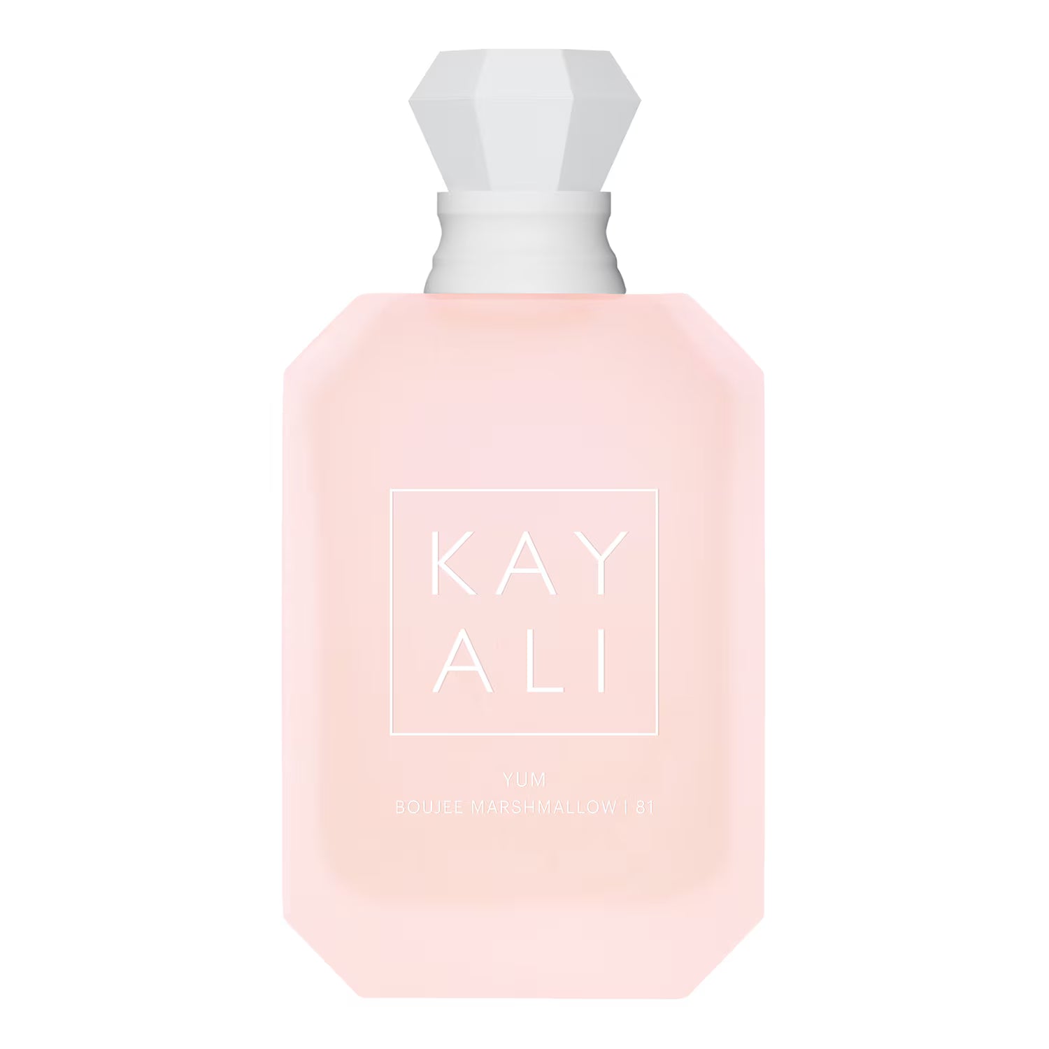Yum Boujee Marshmallow 81 - Eau de Parfum Intense