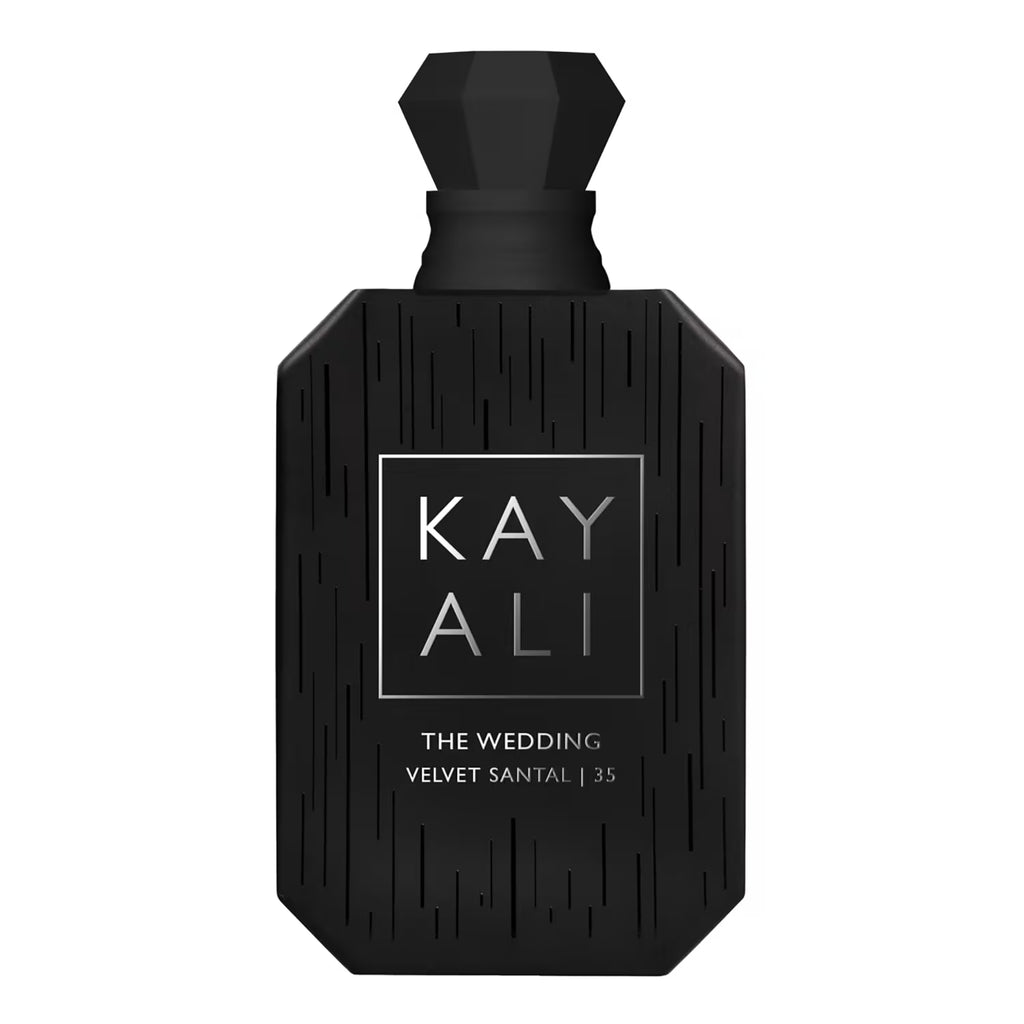 KAYALI The Wedding Velvet Santal 35 - Eau de Parfum Intense
