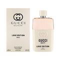 GUCCI GUILTY love edition mmxxi 100ML
