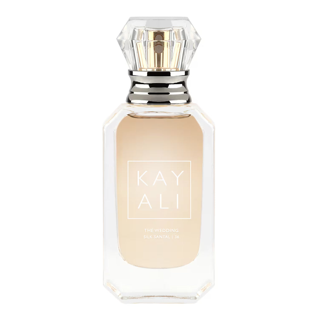 KAYALI The Wedding Silk Santal 36 - Eau de Parfum