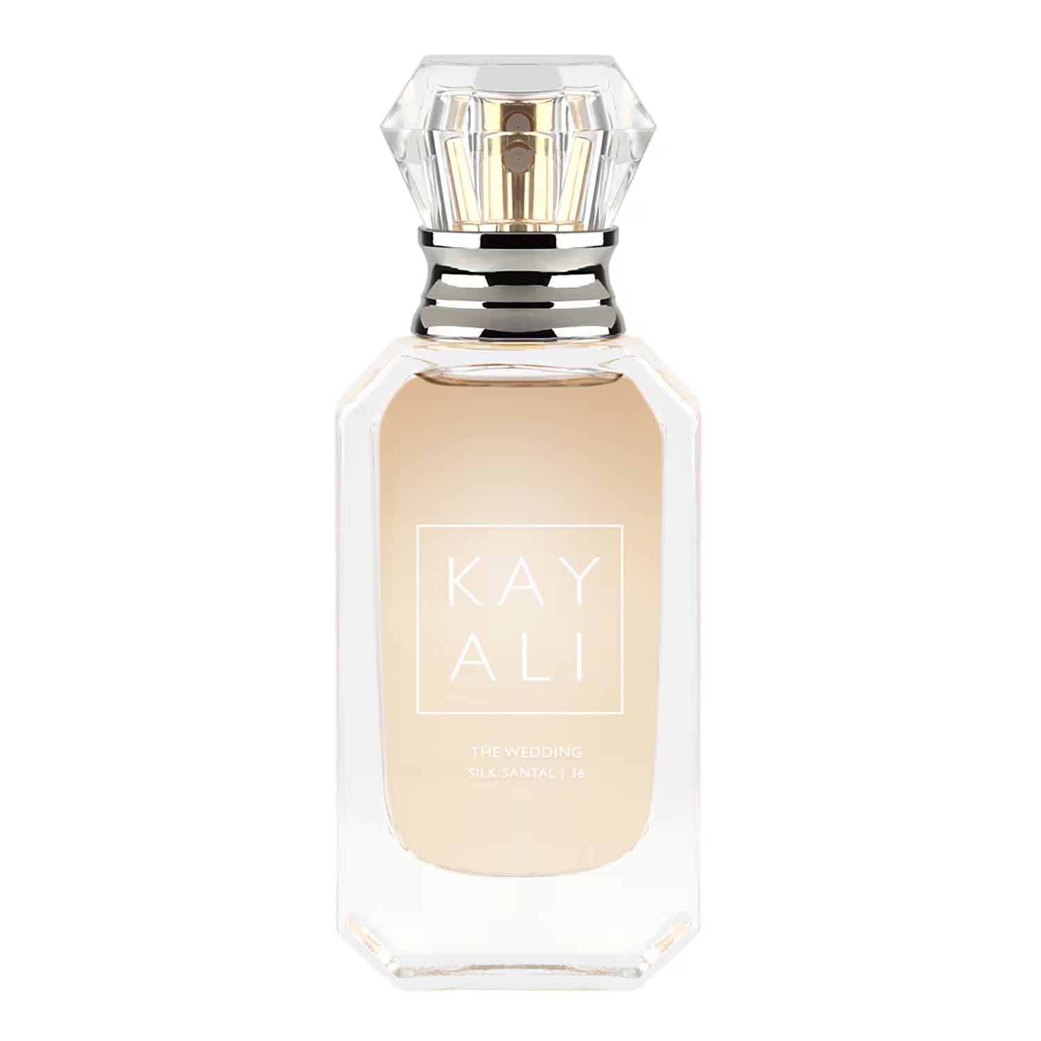 KAYALI The Wedding Silk Santal 36 - Eau de Parfum