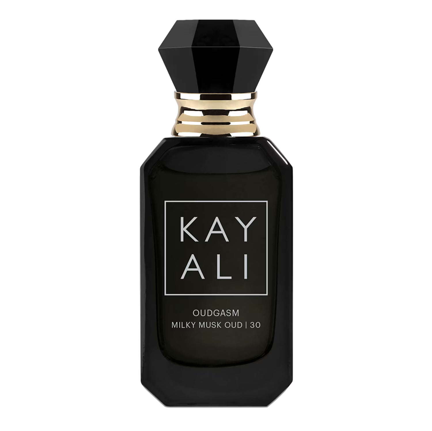 KAYALI Oudgasm Musk Oud - Eau de Parfum