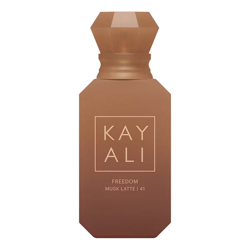 KAYALI Freedom Musk Latte 41 - Eau de Parfum