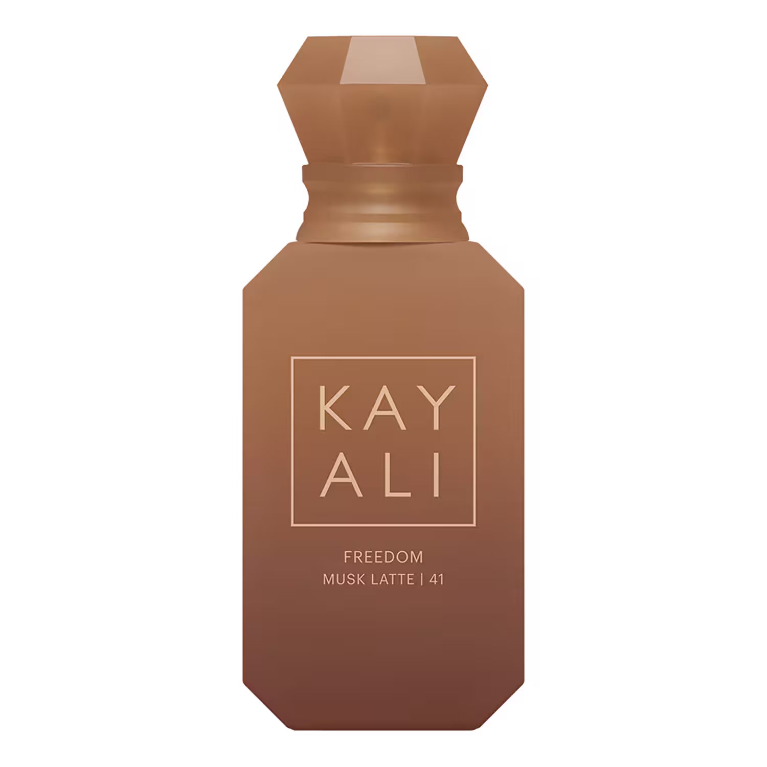 KAYALI Freedom Musk Latte 41 - Eau de Parfum