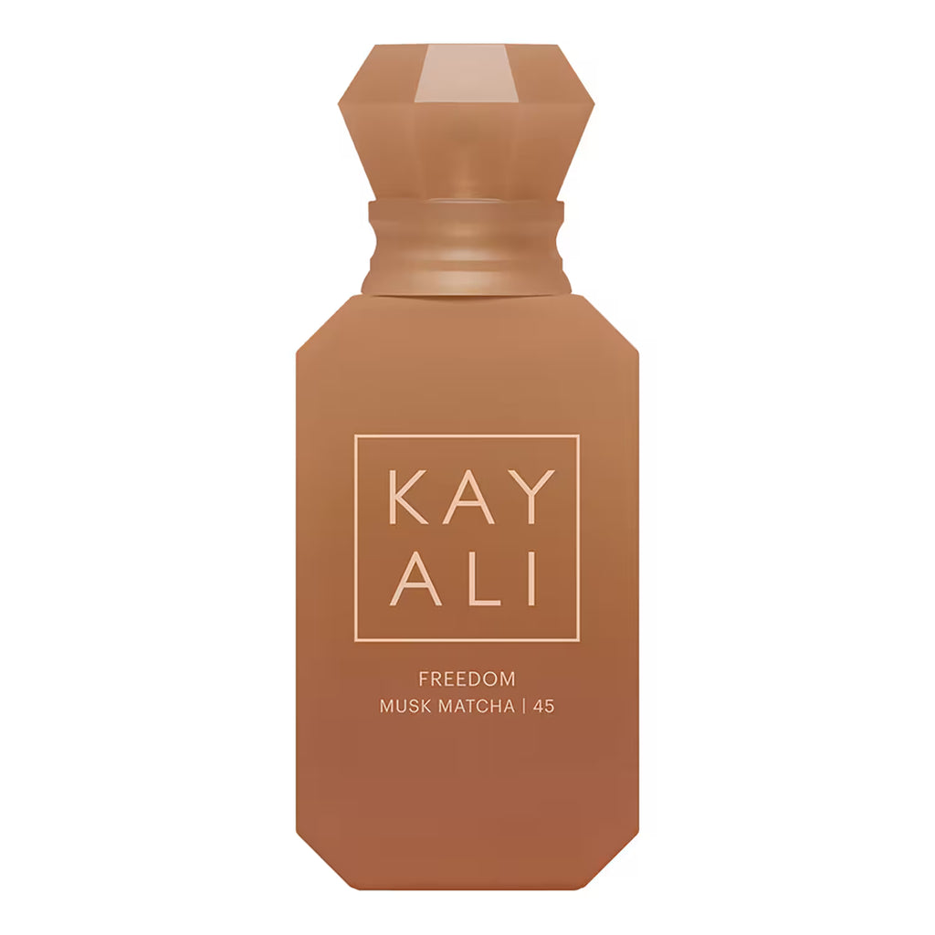 KAYALI Freedom Musk Matcha 45 - Eau de Parfum