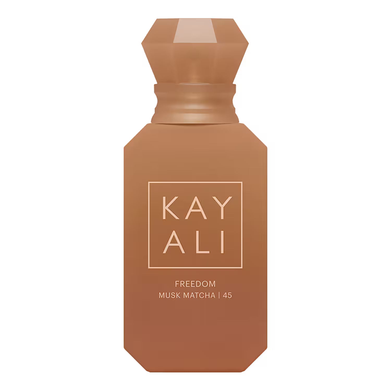 KAYALI Freedom Musk Matcha 45 - Eau de Parfum
