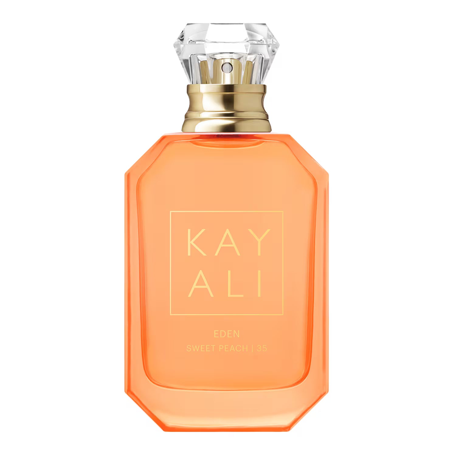 Eden Sweet Peach - Eau de Parfum