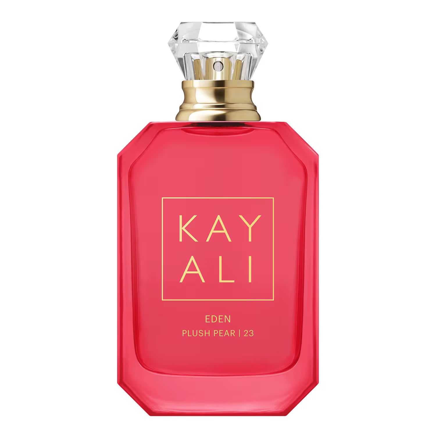 Eden Plush Pear - Eau de Parfum