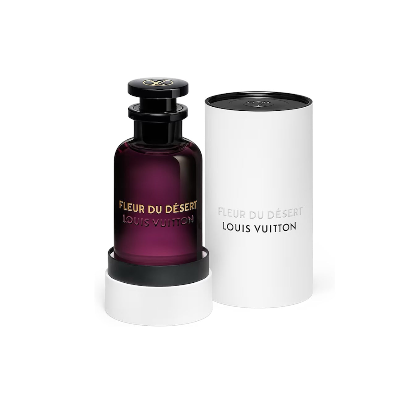 Fleur du Desert