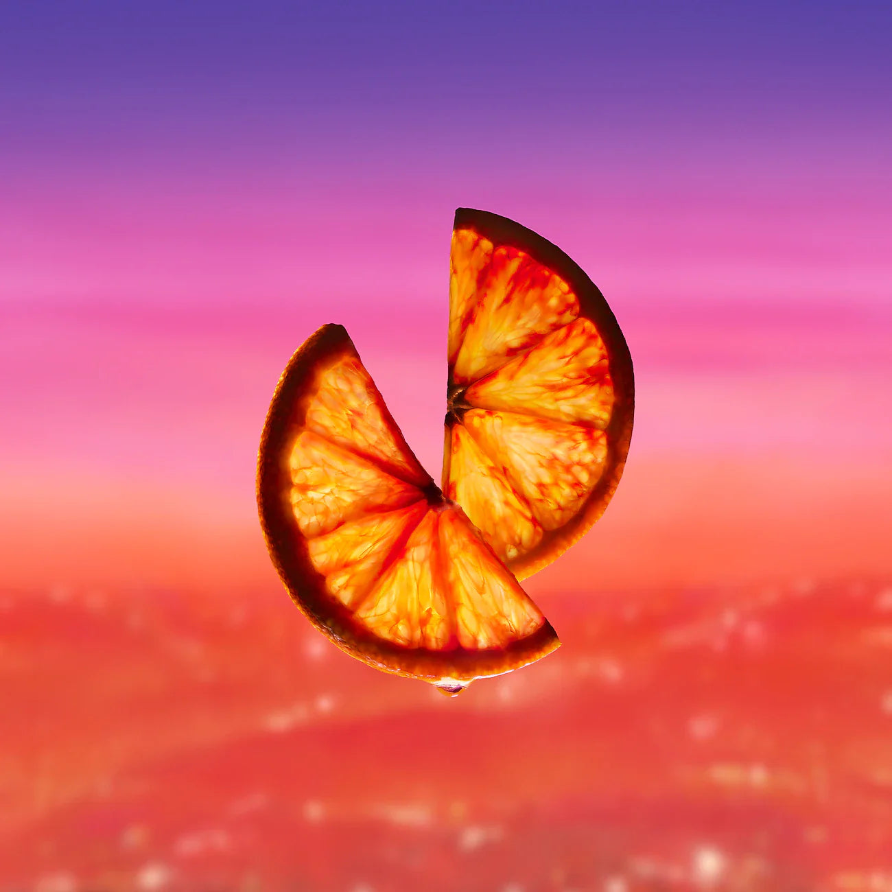 Parfum City of Stars