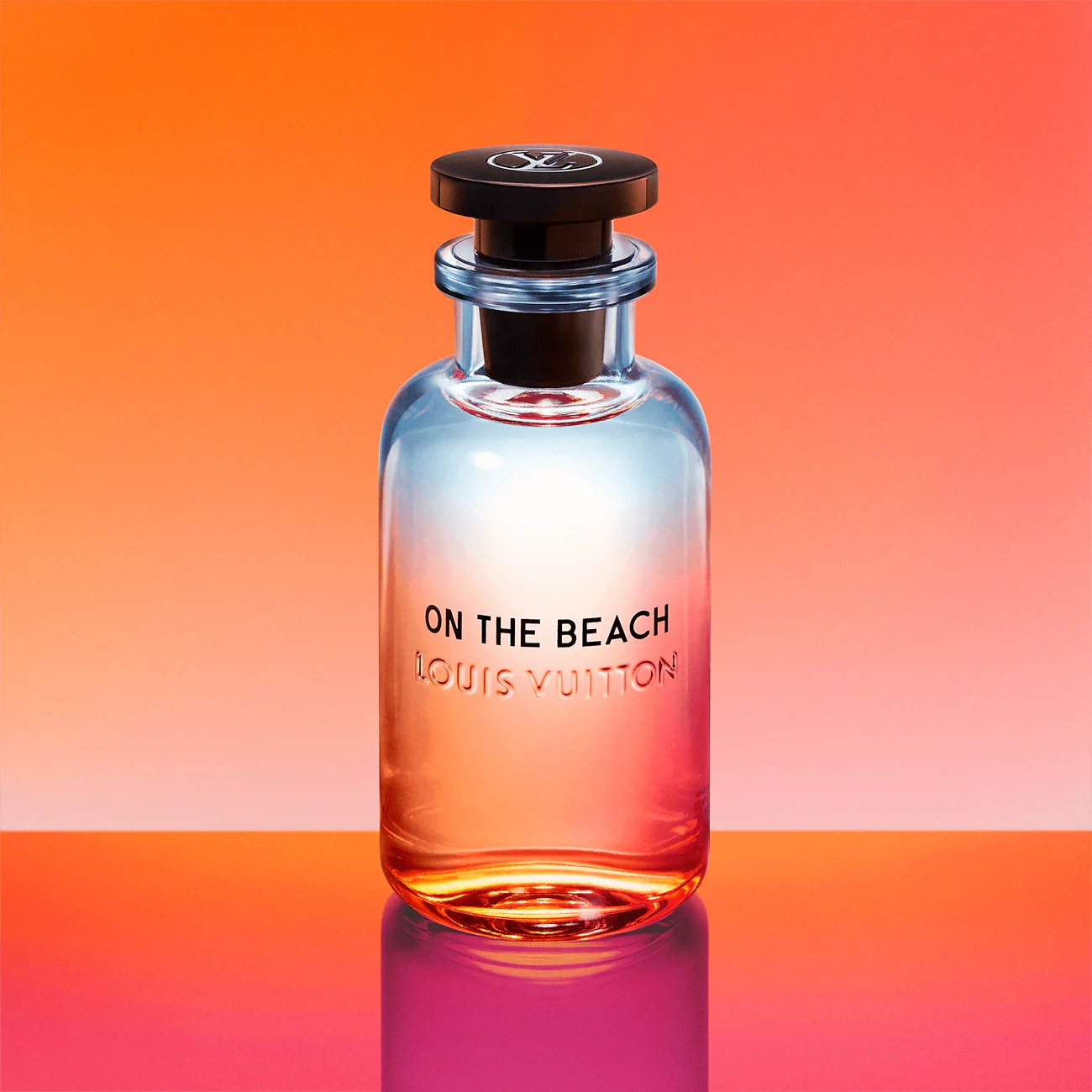 Parfum On the Beach