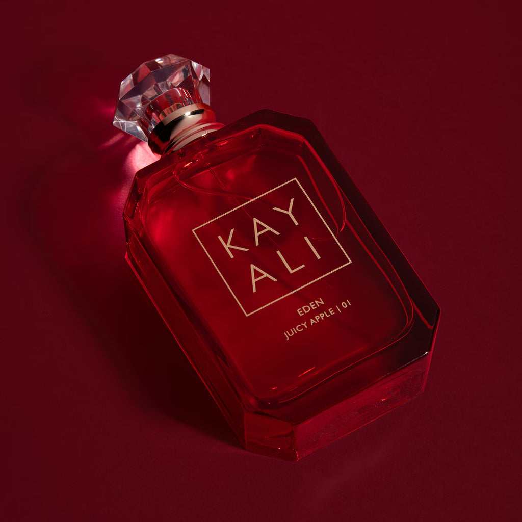 Eden Juicy Apple 01 Eau De Parfum