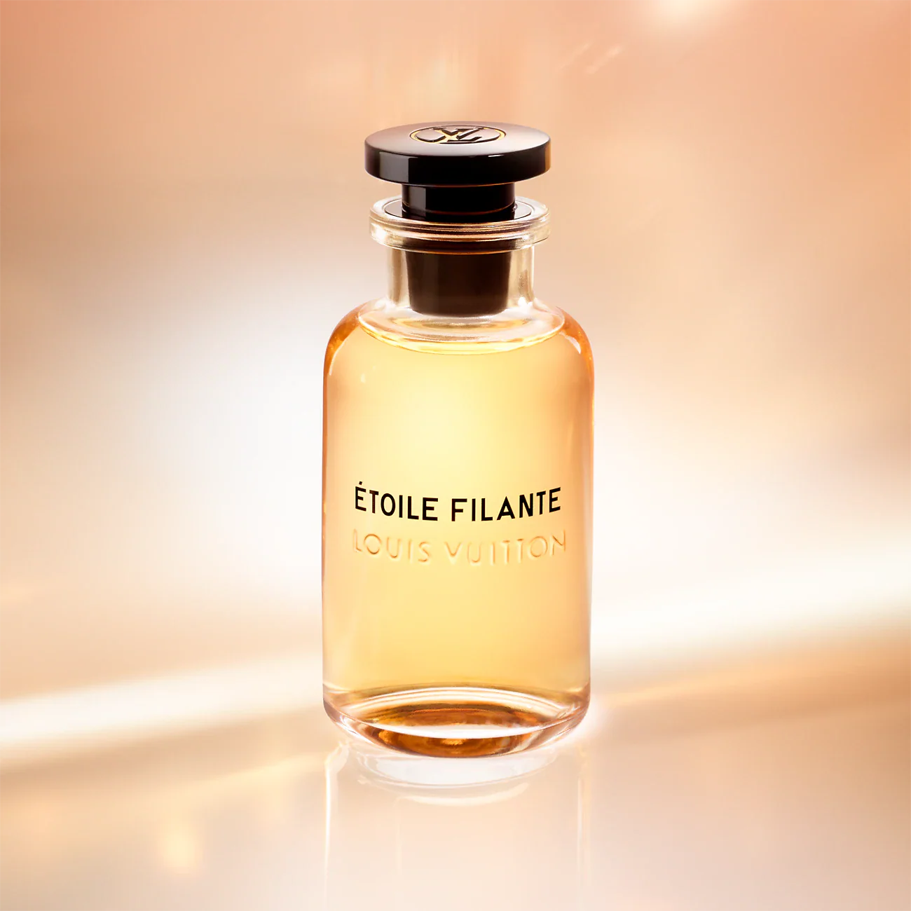 Parfum Étoile Filante