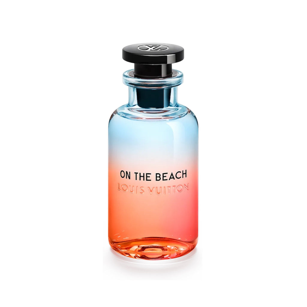Parfum On the Beach