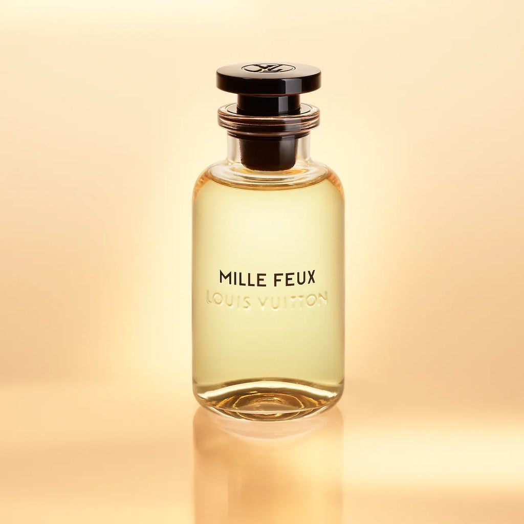 Parfum Mille Feux