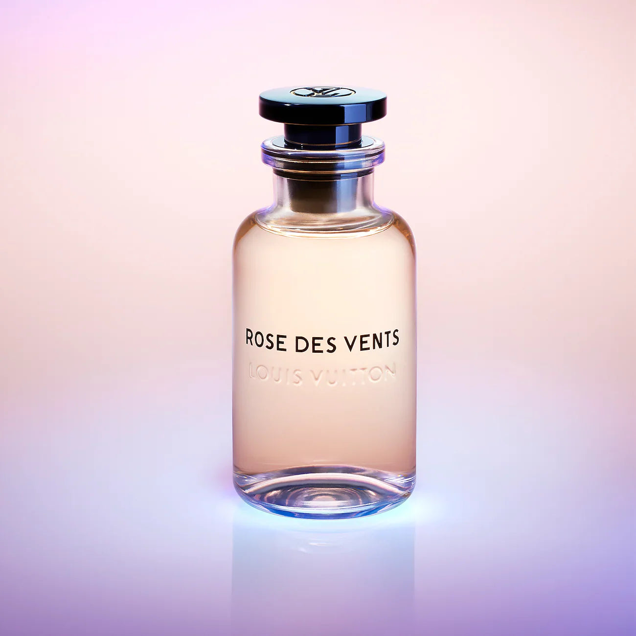 Parfum Rose des Vents