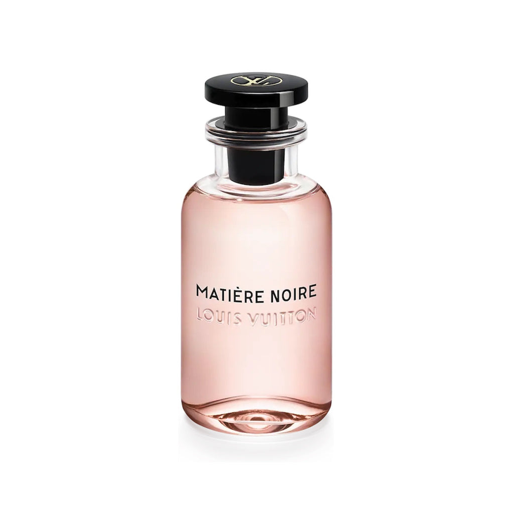 Parfum Matière Noire
