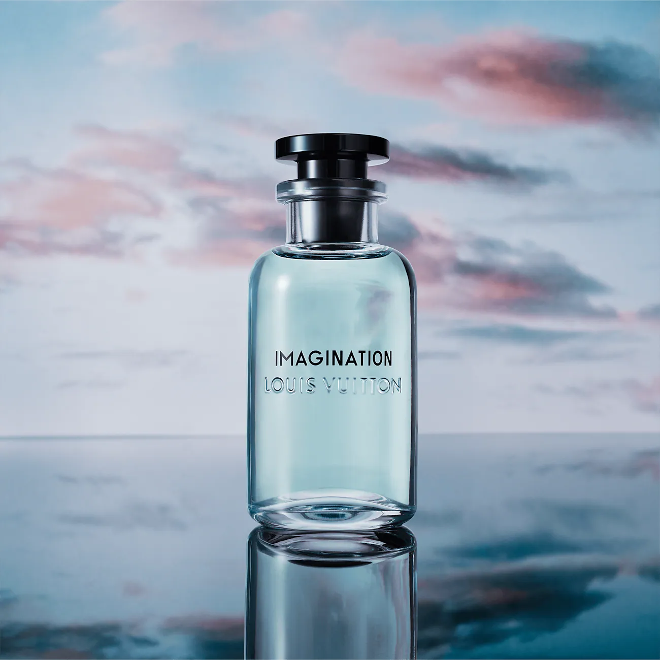LOUIS VUITTON Imagination