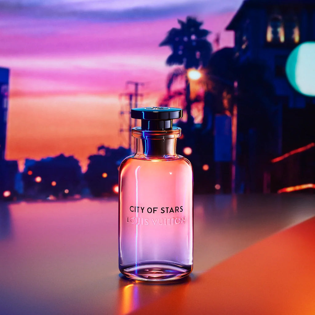 Parfum City of Stars