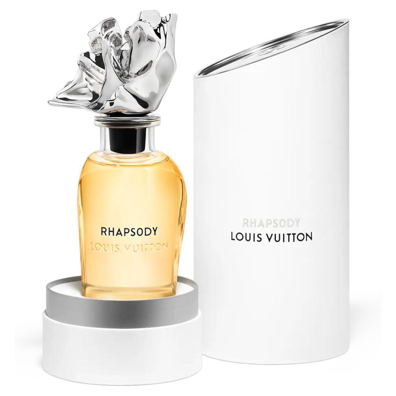 Parfum Rhapsody