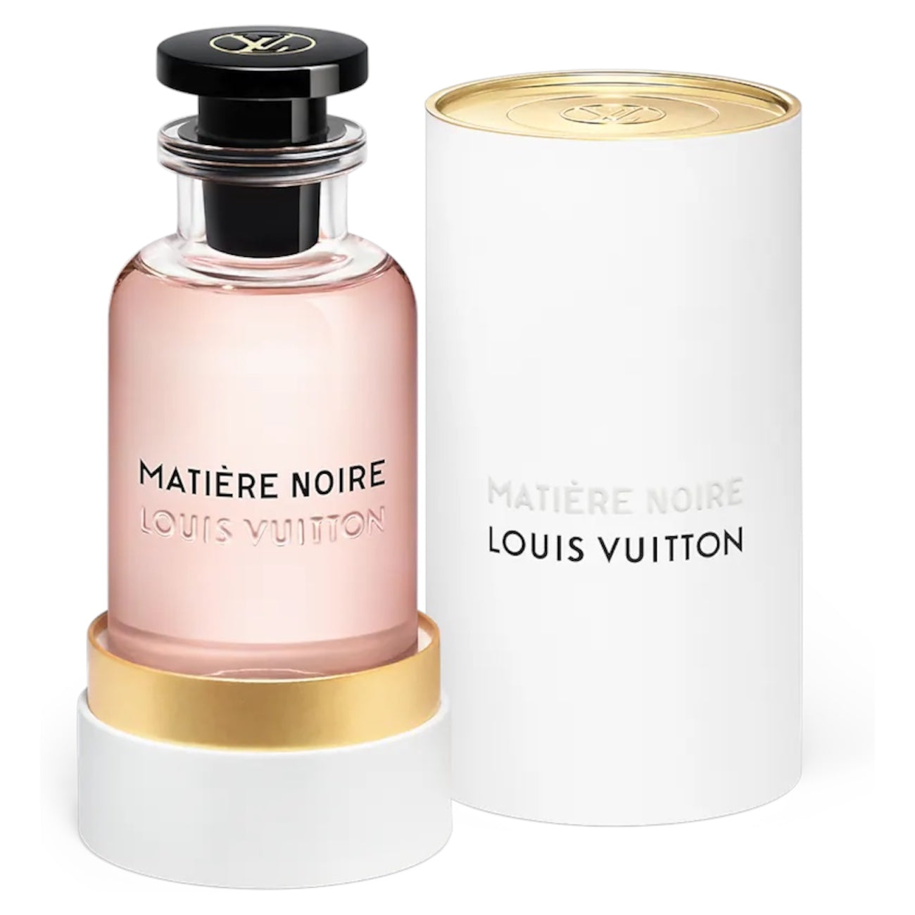 Parfum Matière Noire