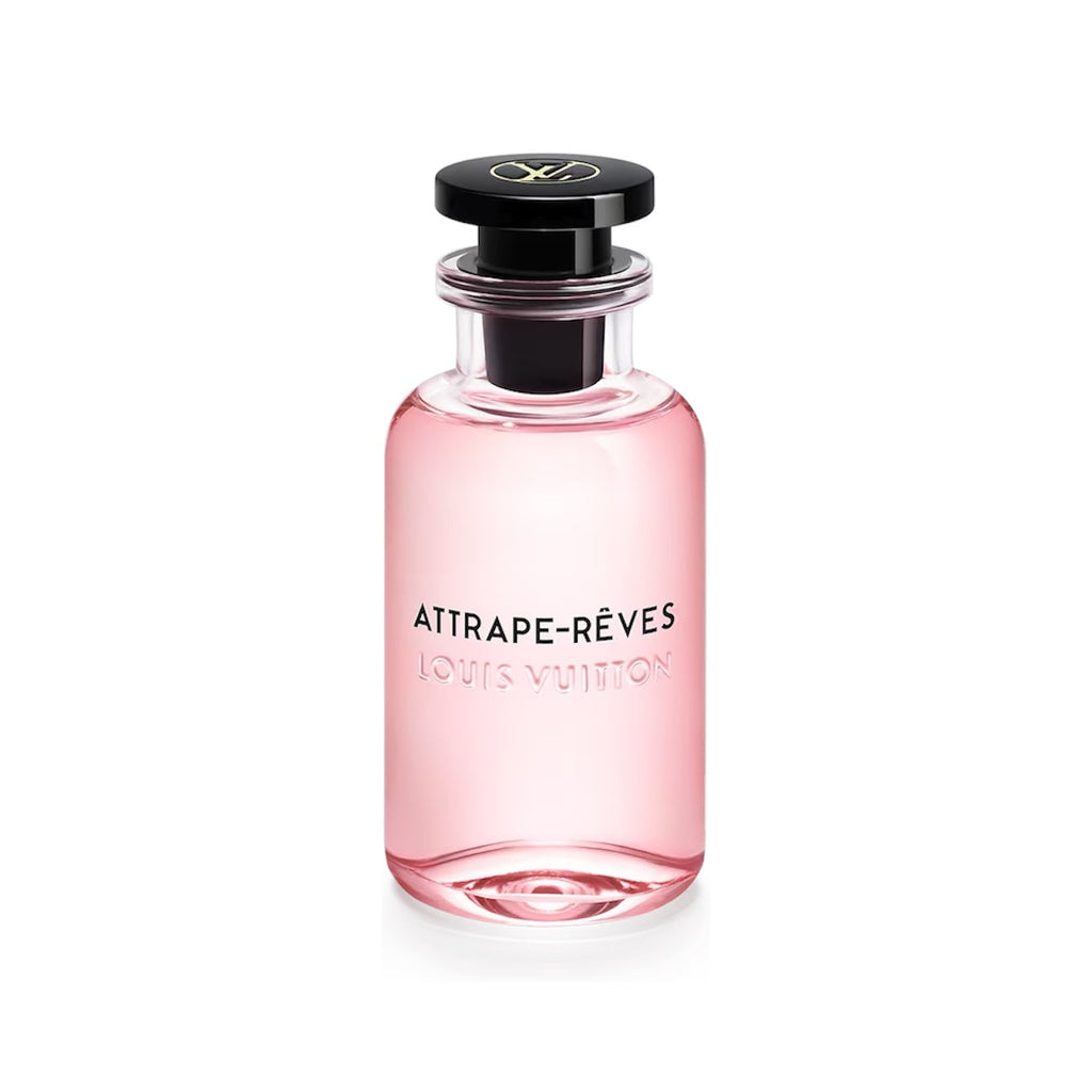Attrape - Reves