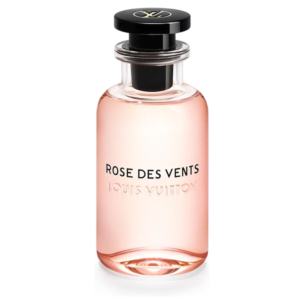 Parfum Rose des Vents