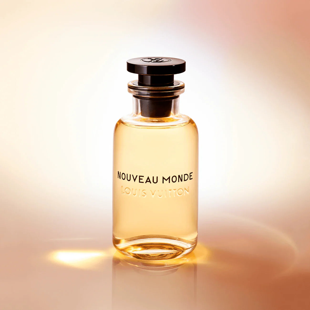 Parfum Nouveau Monde