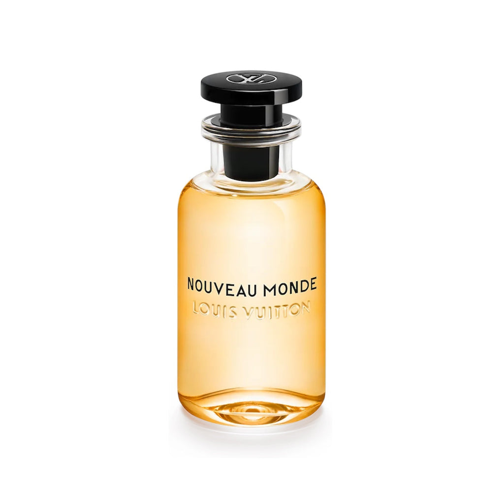 Parfum Nouveau Monde