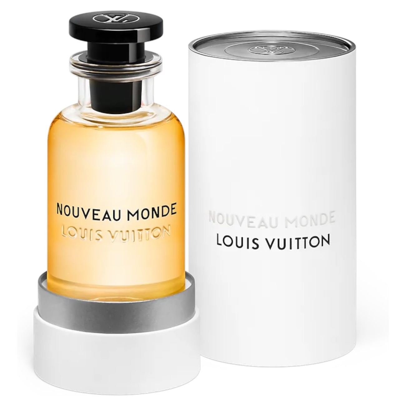 Parfum Nouveau Monde