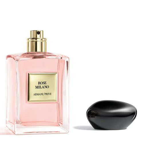 Armani Privé Rose Milano 100ml