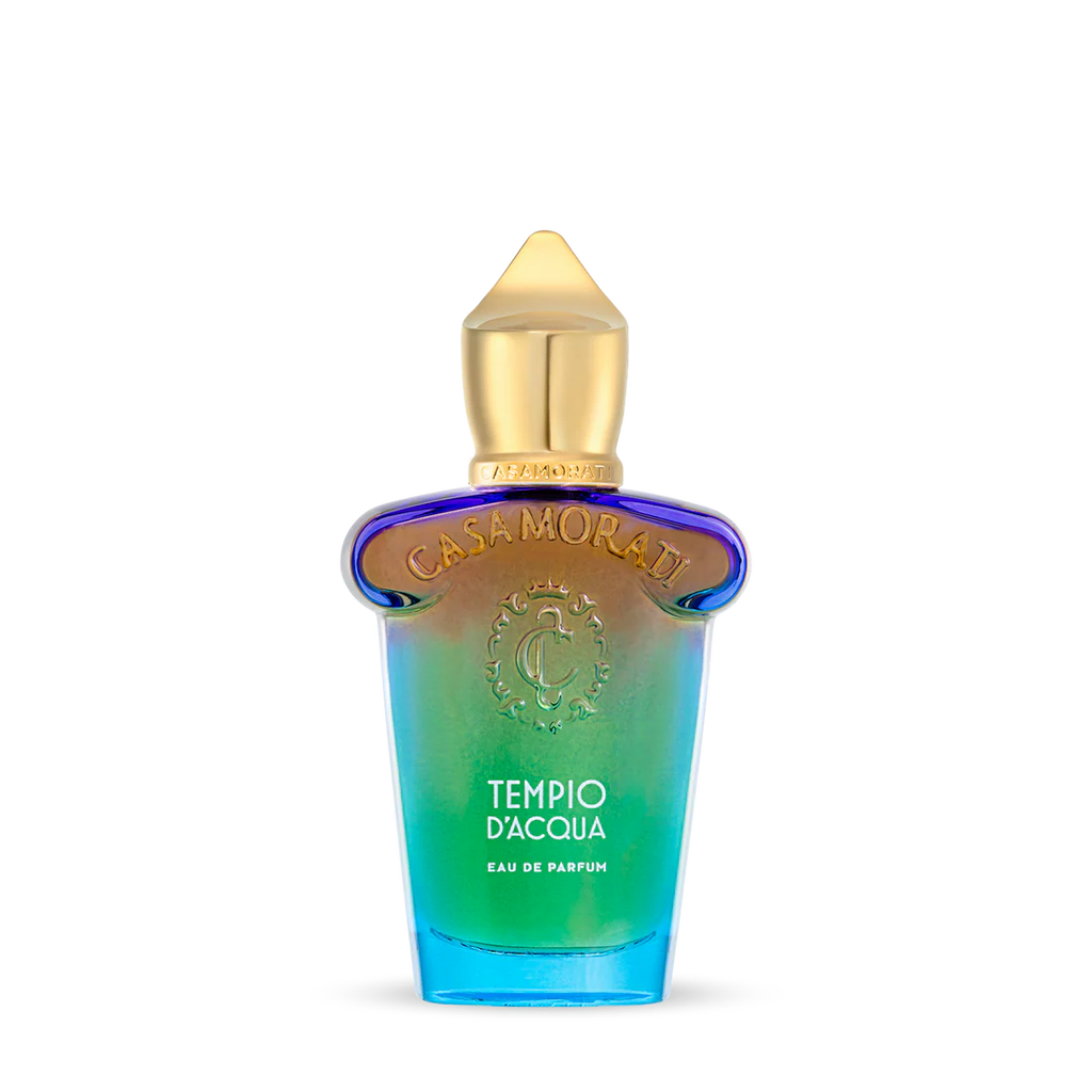 Tempio d'Acqua