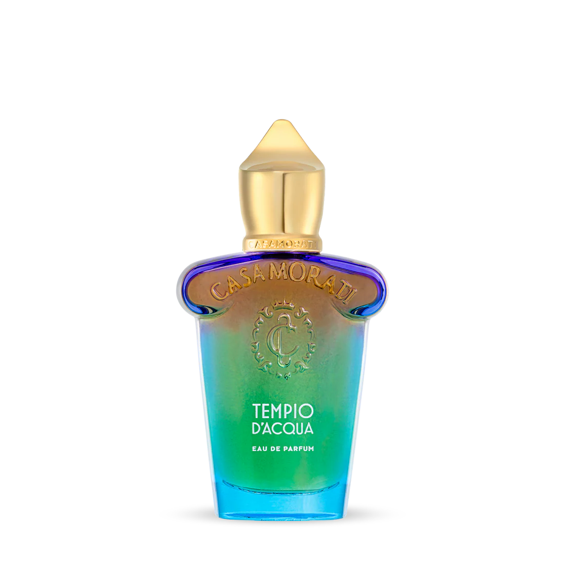 Tempio d'Acqua
