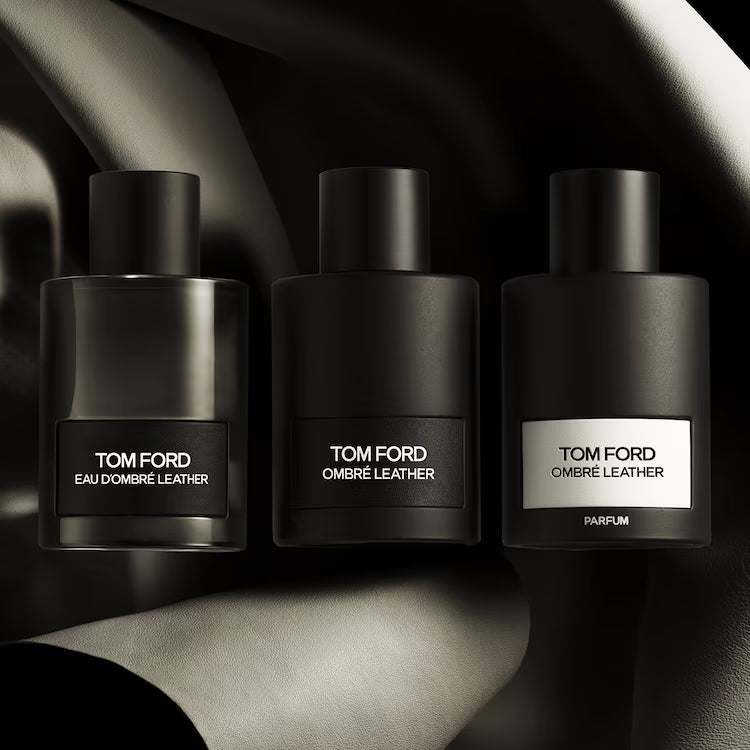 TOM FORD Eau D'ombré Leather - Eau de Toilette
