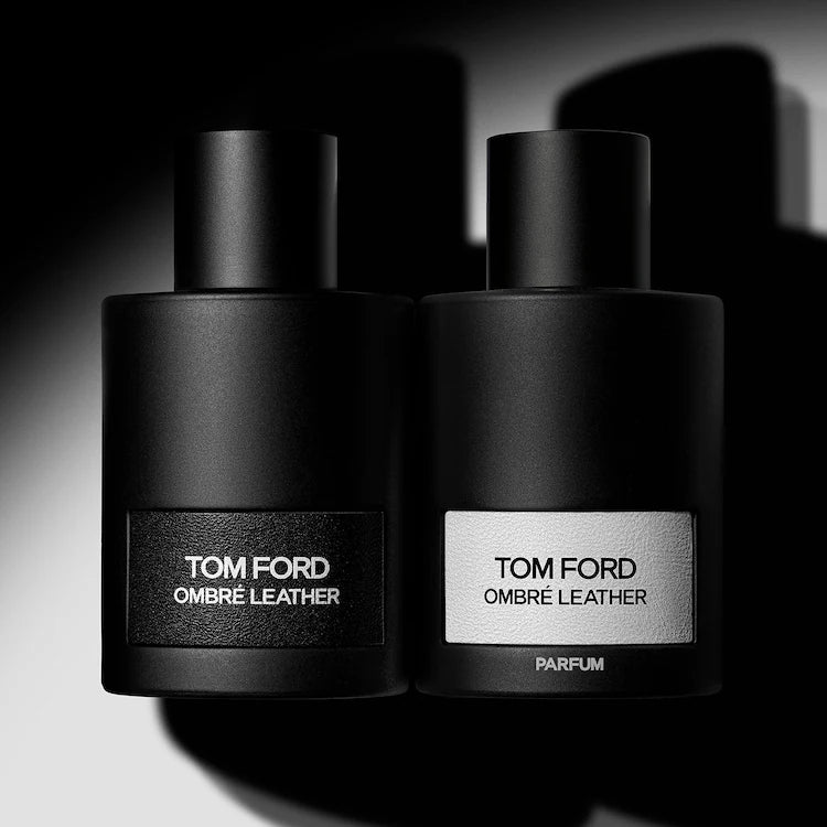 TOM FORD Ombré Leather - Eau de Parfum