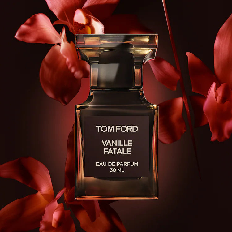 TOM FORD Vanille Fatale - Eau de Parfum