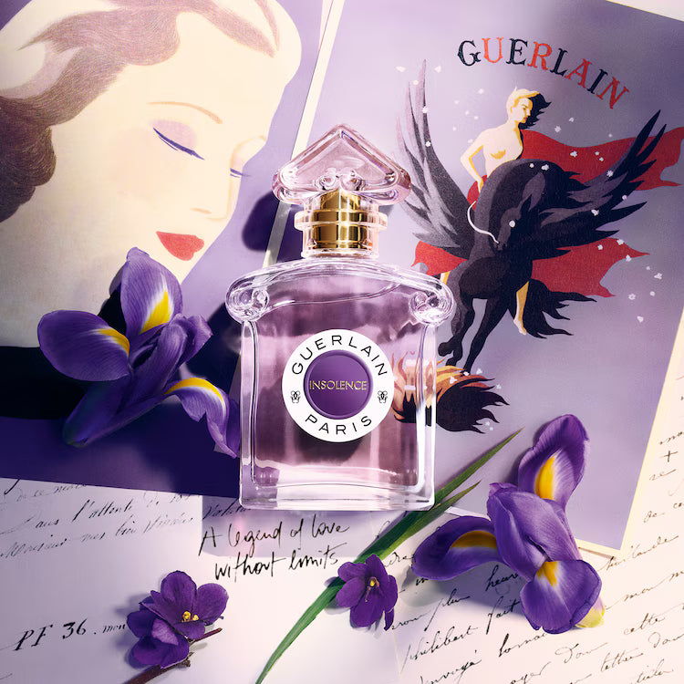 GUERLAIN Jardins de Bagatelle - Eau de Parfum (Copie)