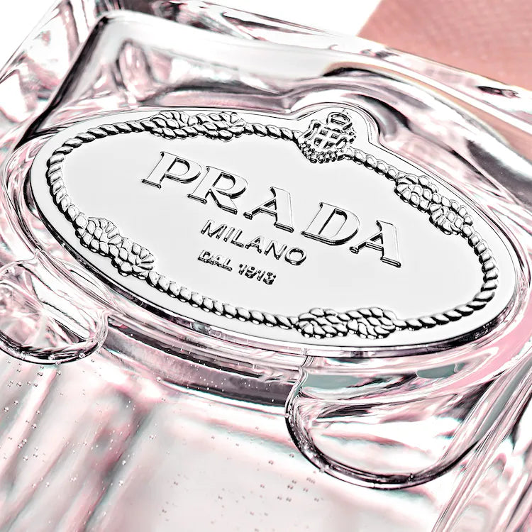 PRADA Infusion de Rose - Eau de Parfum