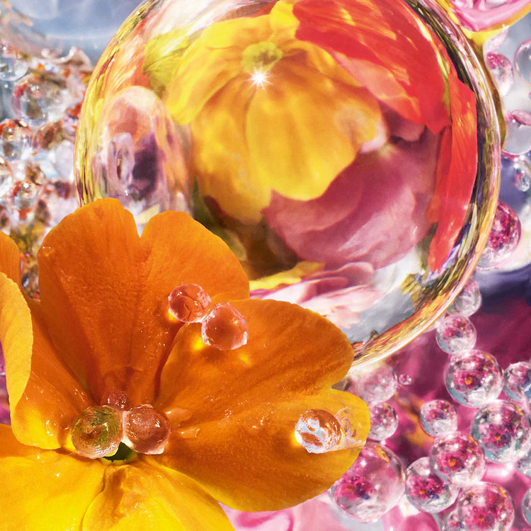 GUERLAIN Aqua Allegoria Florabloom Perle - Eau de Parfum