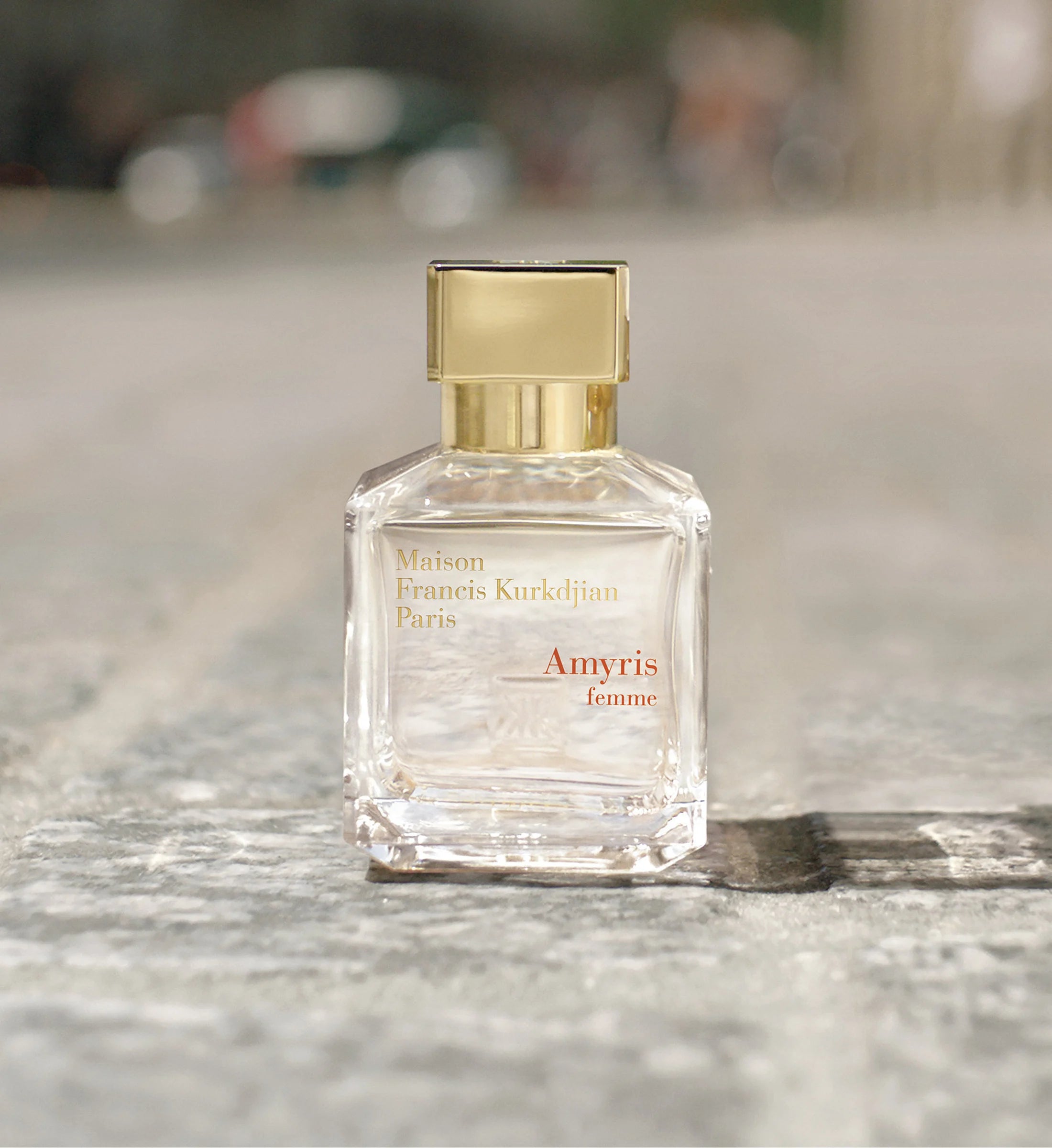Maison Francis Kurkdjian Amyris - Eau de Parfum